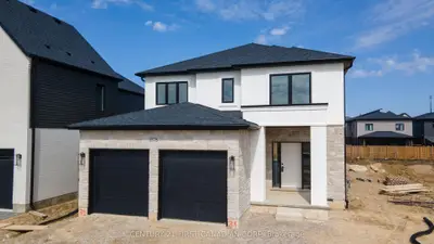 1378 Shields Place, London North, On N6g 0z8