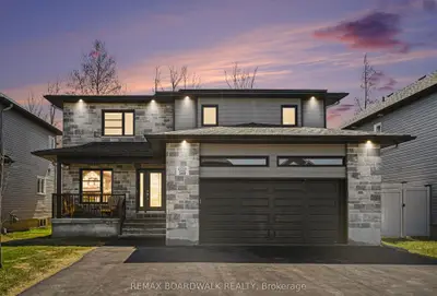 160 Hybrid Street, Russell, On K0a 1w0