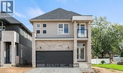 103 Mclaughlin Street, Welland, On L3b 0j9