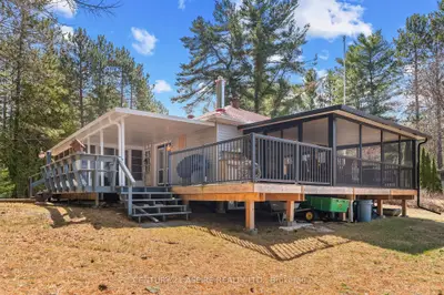 97 Billena Way, Bonnechere Valley, On K0j 1x0