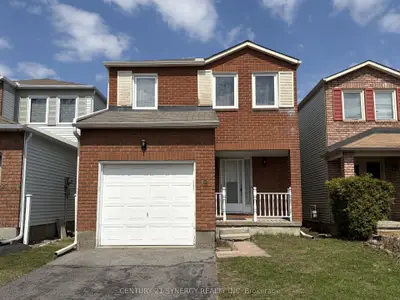 9 Raj Terrace, Hunt Club - South Keys And Area, On K1g 4t4