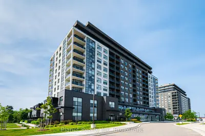 1878 Gordon Street 910, Guelph, On N1l 0p4