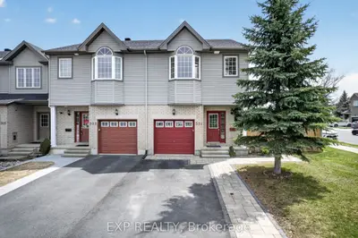301 Brigitta Street, Kanata, On K2s 0h8