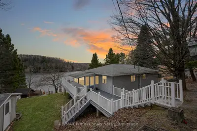 1103 Summer Lane, Minden Hills, On K0m 2k0