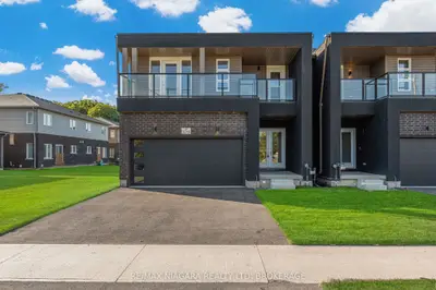 3221 Dominion Road, Fort Erie, On L0s 1n0