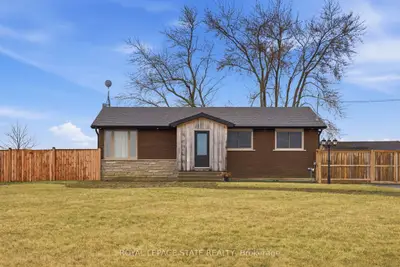 110 Sawmill Road, Haldimand, On N3w 1y6