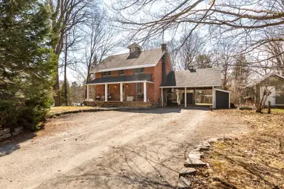 1228 Milford Bay Road, Muskoka Lakes, On P0b 1e0