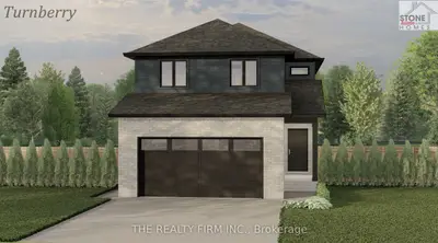 Lot 74 Beer Crescent, Strathroy-caradoc, On N7g 3k5