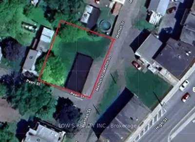 0 Methot Street, Champlain, On K0b 1r0