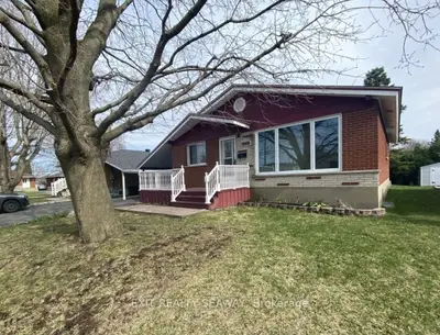 1311 Walton Street, Cornwall, On K6h 1v5