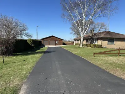 1777 Forestry Farm Road, Norfolk, On N3y 4k5