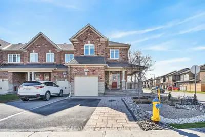55 Tapadero Avenue, Kanata, On K2s 1b6