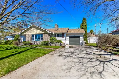 2 Joseph Street, Tillsonburg, On N4g 1h8