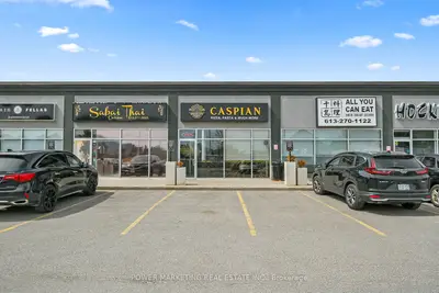 4055 Carling Avenue 9, Kanata, On K2k 2a4