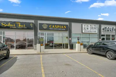 4055 Carling Avenue 9, Kanata, On K2k 2a4