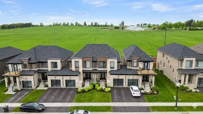 890 Sobeski Avenue, Woodstock, On N4t 0n7
