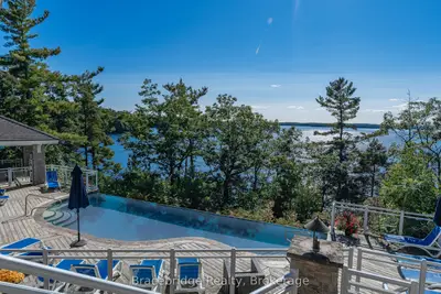 1869 Muskoka Rd 118 Highway W L207- B1/b2, Muskoka Lakes, On P1l 1w8