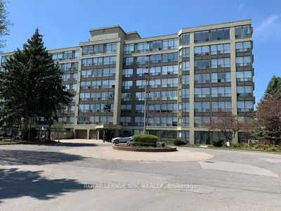 5100 Dorchester Road 304, Niagara Falls, On L2e 7h4