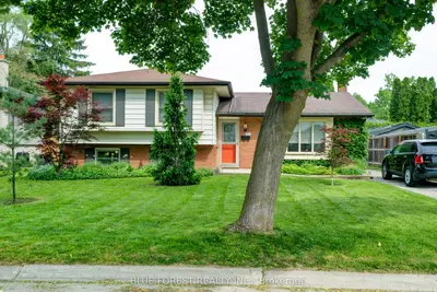 62 Glenburnie Crescent, London North, On N5x 2a3