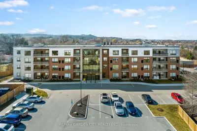 3998 Victoria Avenue 105, Lincoln, On L0r 2c0