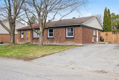 23 Spearman Lane, Kanata, On K2l 1y6