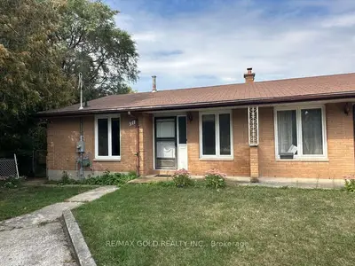 1711 Hansuld Street, London East, On N5v 1y6