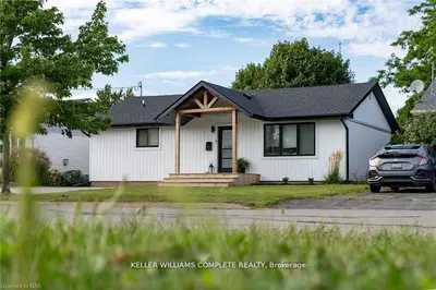 328 Dufferin Street, Fort Erie, On L2a 2t9