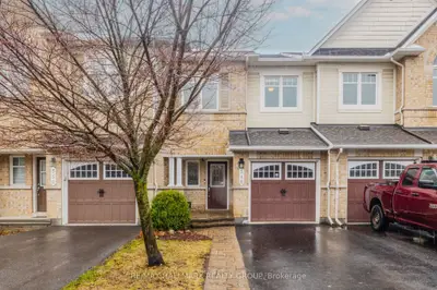548 Langelier Avenue, Orleans - Convent Glen And Area, On K1w 0e7
