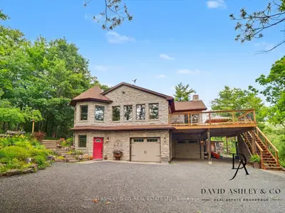 941 Jones Falls Road S, Rideau Lakes, On K0g 1e0