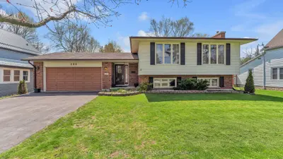 200 Margaret Street, Dutton/dunwich, On N0l 1j0
