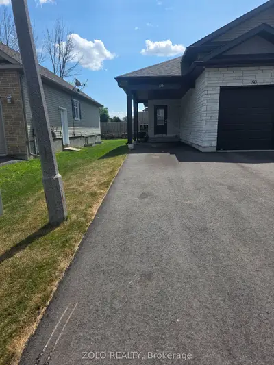 50a Abagail Crescent, South Stormont, On K0c 1p0