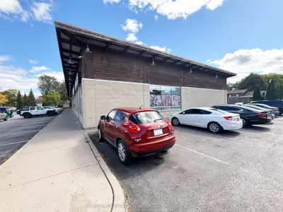 6788 Thorold Stone Road 1, Niagara Falls, On L2j 1b4