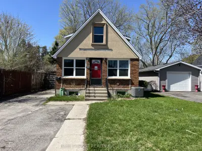 751 Curry Street, London East, On N5y 1n5