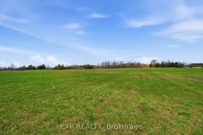 0 Water Road, Prince Edward County, On K0k 1w0
