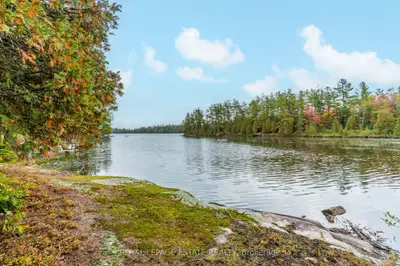 Block B Crego Lake Road, Kawartha Lakes, On K0m 2a1
