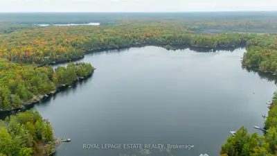 Lot 18 Crego Lake Road, Kawartha Lakes, On K0m 2a1