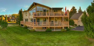 130 Pioneer Lane, Blue Mountains, On L9y 0m7