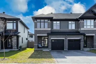 635 Cordelette Circle, Orleans - Convent Glen And Area, On K1w 0p2