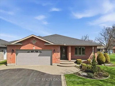 334 Bridge Street W, Belleville, On K8p 5m1