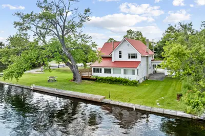 15 North Water Street, Kawartha Lakes, On K0m 1k0