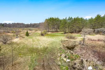 470 11th Line S Sherbrooke Road, Tay Valley, On K0h 2b0