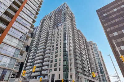 180 George Street 1004, Lower Town - Sandy Hill, On K1n 0g8