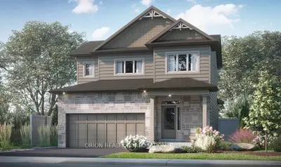 400 Holden Street, Kingston, On K7p 0s6