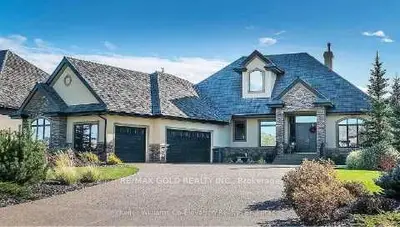 5 Mountain Basin Drive, Mcdougall, On P2a 2w9