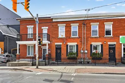 380 Booth Street, West Centre Town, On K1r 7k6
