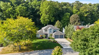 3602 Glen Elgin Drive, Lincoln, On L0r 1s0
