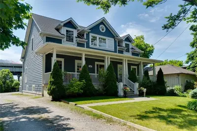 1026 Beach Boulevard, Hamilton, On L8h 6z4
