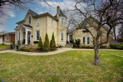 116 Walton Street, Wellington North, On N0g 1a0