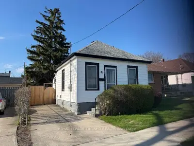 646 Trafalgar Street, London East, On N5z 1e4