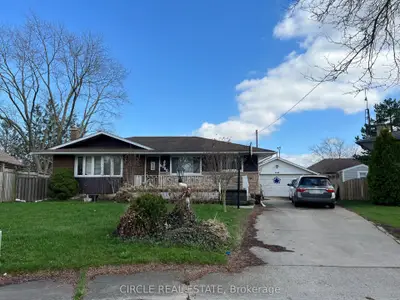 6980 Concord Court, Niagara Falls, On L2g 5g6